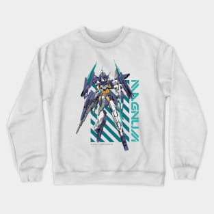 Gundam AGEII Magnum Crewneck Sweatshirt